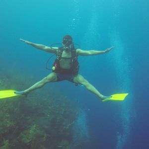 Meet your Posher, Marcos